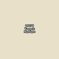 RPR09276 Vampiric Highlight Acrylic Master Series Hobby Paint .5oz (ONLINE ORDER ONLY)