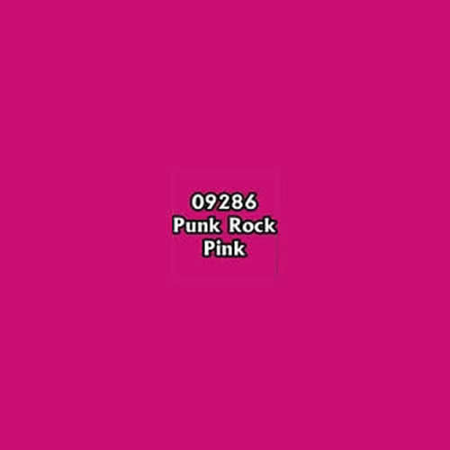 RPR09286 Punk Rock Pink Acrylic Reaper Master Series Hobby Paint .5oz (ONLINE ORDER ONLY)