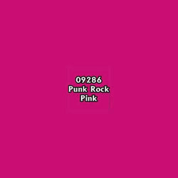 RPR09286 Punk Rock Pink Acrylic Reaper Master Series Hobby Paint .5oz (ONLINE ORDER ONLY)