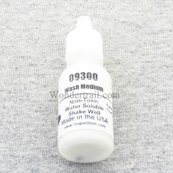 RPR09300 Wash Medium Acrylic Reaper Master Series Hobby Paint .5oz (ONLINE ORDER ONLY)
