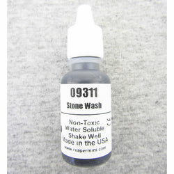 RPR09311 Stone Wash Acrylic Reaper Master Series Hobby Paint (ONLINE ORDER ONLY)