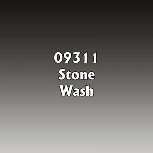 RPR09311 Stone Wash Acrylic Reaper Master Series Hobby Paint (ONLINE ORDER ONLY)