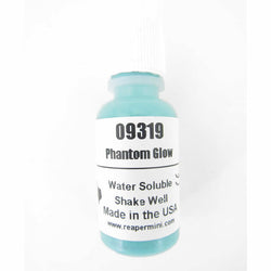 RPR09319 Phantom Glow Acrylic Reaper Master Series Hobby Paint (ONLINE ORDER ONLY)