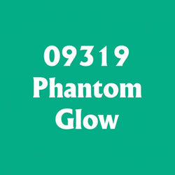 RPR09319 Phantom Glow Acrylic Reaper Master Series Hobby Paint (ONLINE ORDER ONLY)