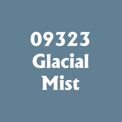 RPR09323 Glacial Mist Acrylic Reaper Master Series Hobby Paint (ONLINE ORDER ONLY)