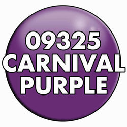 RPR09325 Carnival Purple Acrylic Reaper Master Series Hobby Paint .5oz Dropper Bottle (ONLINE ORDER ONLY)