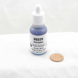 RPR09329 Rich Indigo Acrylic Reaper Master Series Hobby Paint .5oz Dropper Bottle Reaper Miniatures (ONLINE ORDER ONLY)