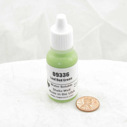 RPR09336 Leaf Bud Green Acrylic Reaper Master Series Hobby Paint .5oz Dropper Bottle (ONLINE ORDER ONLY)