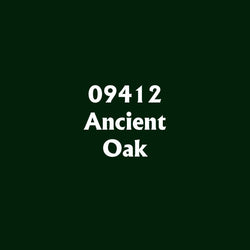 RPR09412 Ancient Oak Acrylic Reaper Master Series Hobby Paint .5oz (ONLINE ORDER ONLY)