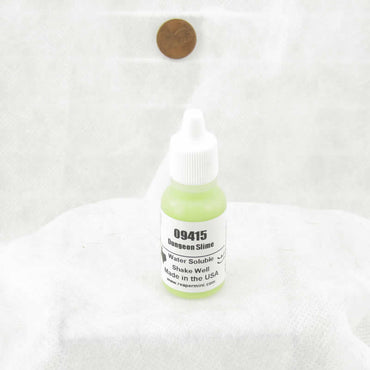 RPR09415 Dungeon Slime Acrylic Reaper Master Series Hobby Paint .5oz (ONLINE ORDER ONLY)