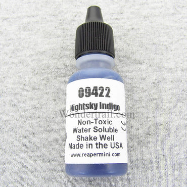 RPR09422PT Nightsky Indigo Acrylic Master Series Hobby Paint .5oz (ONLINE ORDER ONLY)