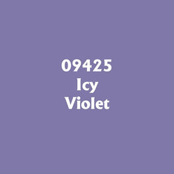 RPR09425PT Icy Violet Acrylic Reaper Master Series Hobby Paint .5oz (ONLINE ORDER ONLY)