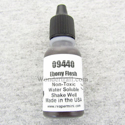 RPR09440PT Ebony Flesh Acrylic Reaper Master Series Hobby Paint .5oz (ONLINE ORDER ONLY)