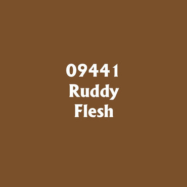 RPR09441PT Ruddy Flesh Acrylic Reaper Master Series Hobby Paint .5oz (ONLINE ORDER ONLY)