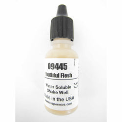 RPR09445PT Youthful Flesh Acrylic Reaper Master Series Hobby Paint .5oz (ONLINE ORDER ONLY)