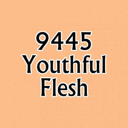 RPR09445PT Youthful Flesh Acrylic Reaper Master Series Hobby Paint .5oz (ONLINE ORDER ONLY)