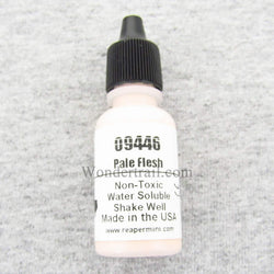 RPR09446PT Pale Flesh Acrylic Reaper Master Series Hobby Paint .5oz (ONLINE ORDER ONLY)