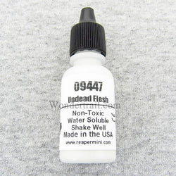 RPR09447 Undead Flesh Acrylic Reaper Master Series Hobby Paint .5oz (ONLINE ORDER ONLY)