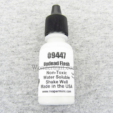 RPR09447 Undead Flesh Acrylic Reaper Master Series Hobby Paint .5oz (ONLINE ORDER ONLY)