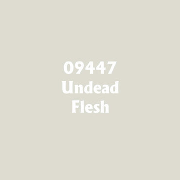 RPR09447 Undead Flesh Acrylic Reaper Master Series Hobby Paint .5oz (ONLINE ORDER ONLY)