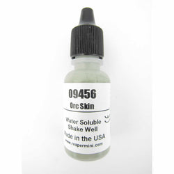 RPR09456 Orc Skin Acrylic Master Series Hobby Paint .5oz Dropper Bottle (ONLINE ORDER ONLY)
