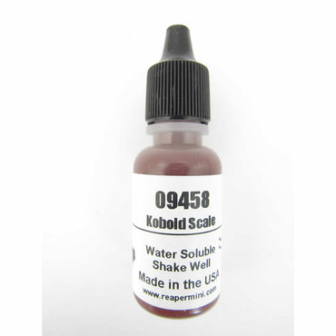 RPR09458 Kobold Scale Acrylic Master Series Hobby Paint .5oz Dropper Bottle (ONLINE ORDER ONLY)