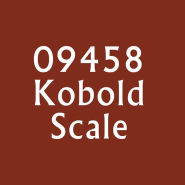 RPR09458 Kobold Scale Acrylic Master Series Hobby Paint .5oz Dropper Bottle (ONLINE ORDER ONLY)