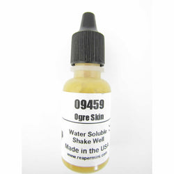 RPR09459 Ogre Skin Acrylic Master Series Hobby Paint .5oz Dropper Bottle (ONLINE ORDER ONLY)