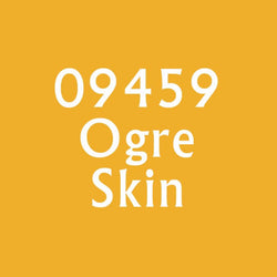 RPR09459 Ogre Skin Acrylic Master Series Hobby Paint .5oz Dropper Bottle (ONLINE ORDER ONLY)