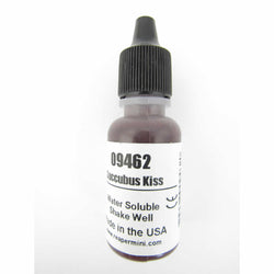 RPR09462 Succubus Kiss Acrylic Master Series Hobby Paint .5oz Dropper Bottle (ONLINE ORDER ONLY)