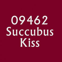 RPR09462 Succubus Kiss Acrylic Master Series Hobby Paint .5oz Dropper Bottle (ONLINE ORDER ONLY)