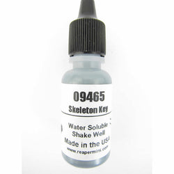 RPR09465 Skeleton Key Acrylic Reaper Master Series Hobby Paint .5oz (ONLINE ORDER ONLY)