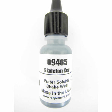 RPR09465 Skeleton Key Acrylic Reaper Master Series Hobby Paint .5oz (ONLINE ORDER ONLY)