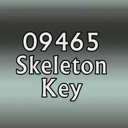 RPR09465 Skeleton Key Acrylic Reaper Master Series Hobby Paint .5oz (ONLINE ORDER ONLY)