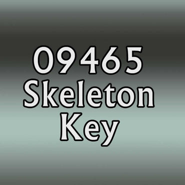 RPR09465 Skeleton Key Acrylic Reaper Master Series Hobby Paint .5oz (ONLINE ORDER ONLY)