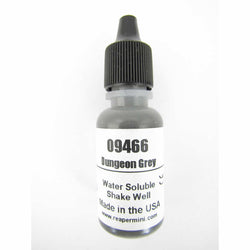 RPR09466 Dungeon Grey Acrylic Reaper Master Series Hobby Paint .5oz Dropper (ONLINE ORDER ONLY)