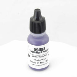 RPR09483 Twilight Purple Acrylic Reaper Master Series Hobby Paint .5oz Dropper Bottle (ONLINE ORDER ONLY)