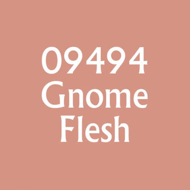 RPR09494 Gnome Flesh Acrylic Reaper Master Series Hobby Paint .5oz Dropper Bottle (ONLINE ORDER ONLY)