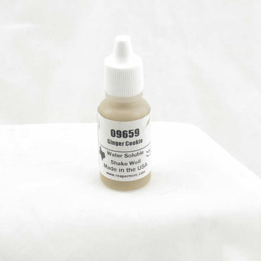 RPR09659 Ginger Cookie Acrylic Reaper Master Series Hobby Paint .5oz Dropper Bottle (ONLINE ORDER ONLY)