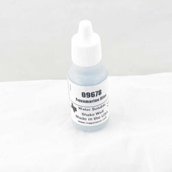 RPR09678 Aquamarine Blue Acrylic Reaper Master Series Hobby Paint .5oz Dropper Bottle (ONLINE ORDER ONLY)