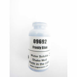 RPR09692 Frosty Blue Acrylic Reaper Master Series Hobby Paint .5oz Dropper Bottle (ONLINE ORDER ONLY)