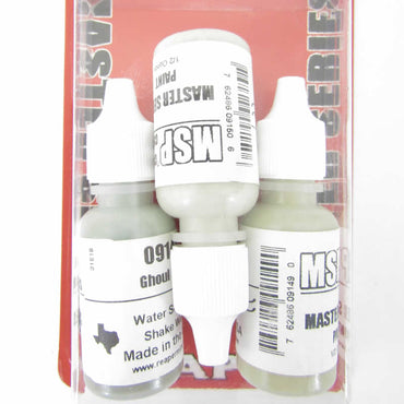 RPR09750 Undead Skin Colors Triad (09148-09150) Acrylic Hobby Paint (ONLINE ORDER ONLY)