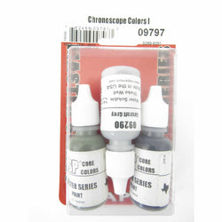 RPR09797 IMEF Colors Triad (09289-09291) Acrylic Hobby Paint (ONLINE ORDER ONLY)