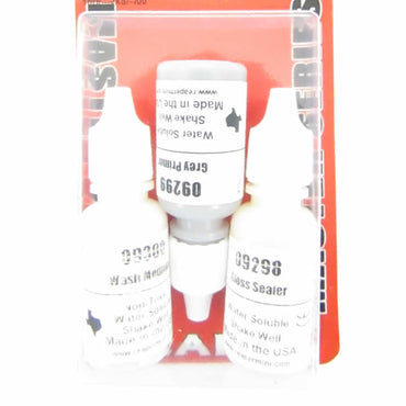 RPR09800 Additives III Colors Triad (09298-09300) Acrylic Reaper Master Series Hobby Paint (ONLINE ORDER ONLY)