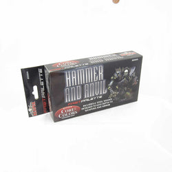 RPR09904 Hammer and Anvil Steel Colors Set Acrylic Master Series Hobby Paint (ONLINE ORDER ONLY)