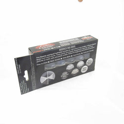 RPR09904 Hammer and Anvil Steel Colors Set Acrylic Master Series Hobby Paint (ONLINE ORDER ONLY)