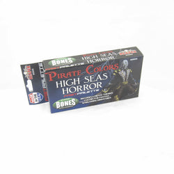 RPR09906 High Seas Horror Set Acrylic Master Series Hobby Paint (ONLINE ORDER ONLY)