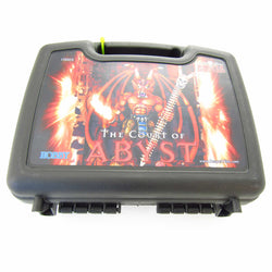 RPR10005 The Court of Abyst Boxed Set of 5 Miniatures Reaper Miniatures (ONLINE ORDER ONLY)