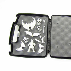 RPR10005 The Court of Abyst Boxed Set of 5 Miniatures Reaper Miniatures (ONLINE ORDER ONLY)