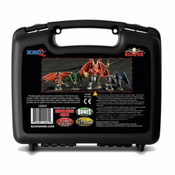 RPR10005 The Court of Abyst Boxed Set of 5 Miniatures Reaper Miniatures (ONLINE ORDER ONLY)